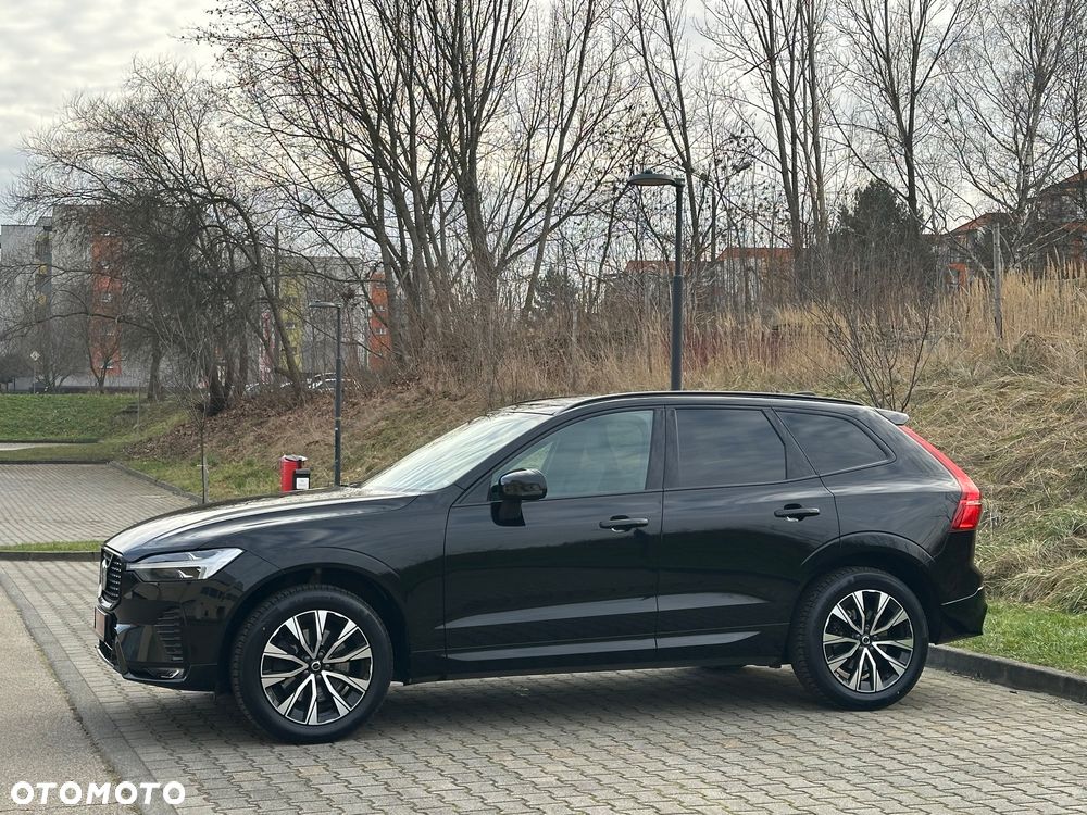 Volvo XC 60 B4 B Plus Dark - 6