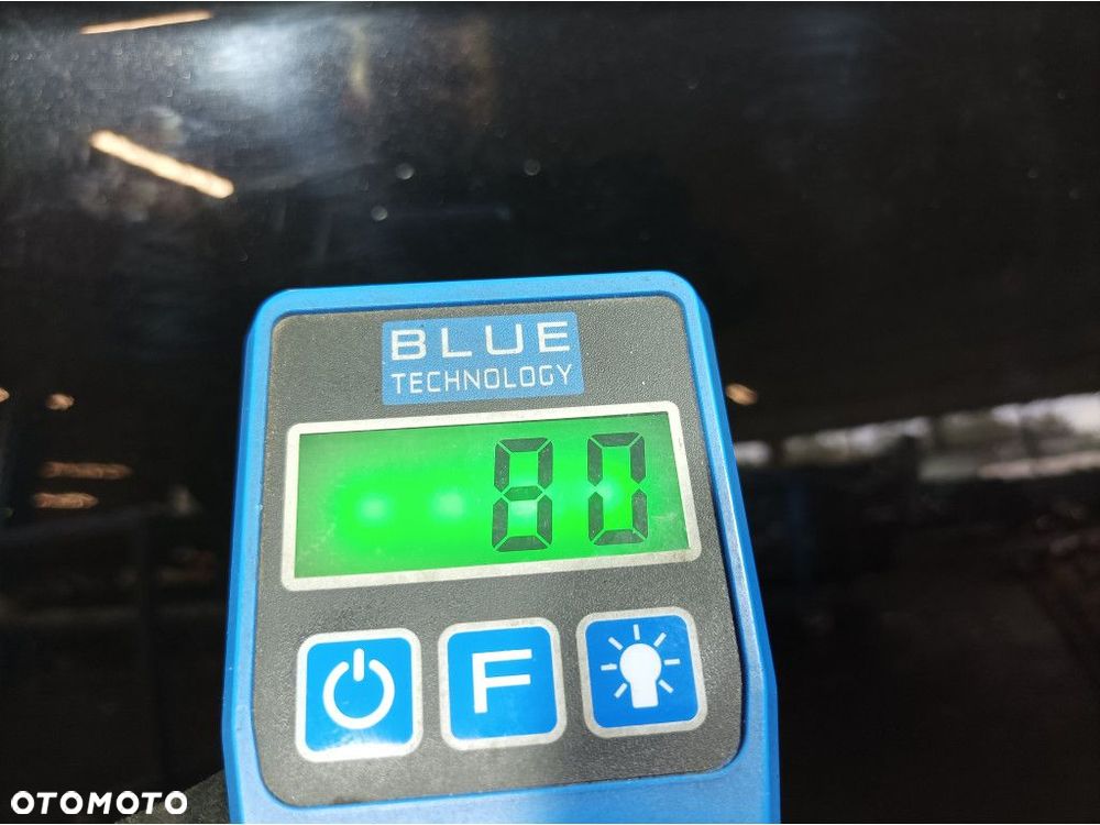 SKODA SUPERB III KOMBI DRZWI TYŁ TYLNE PRAWE LF9R - 8