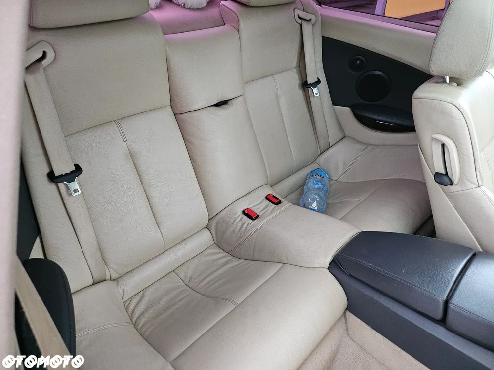 BMW Seria 6 645 Ci - 5