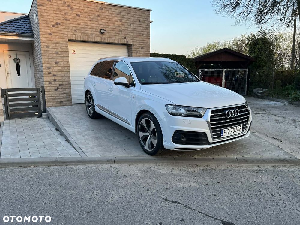 Audi Q7 - 5