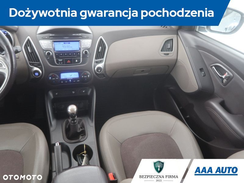 Hyundai ix35 - 10