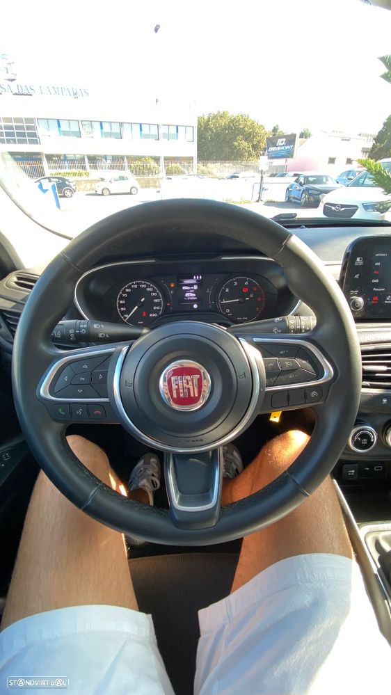 Fiat Tipo 1.3 Multijet City Life - 30