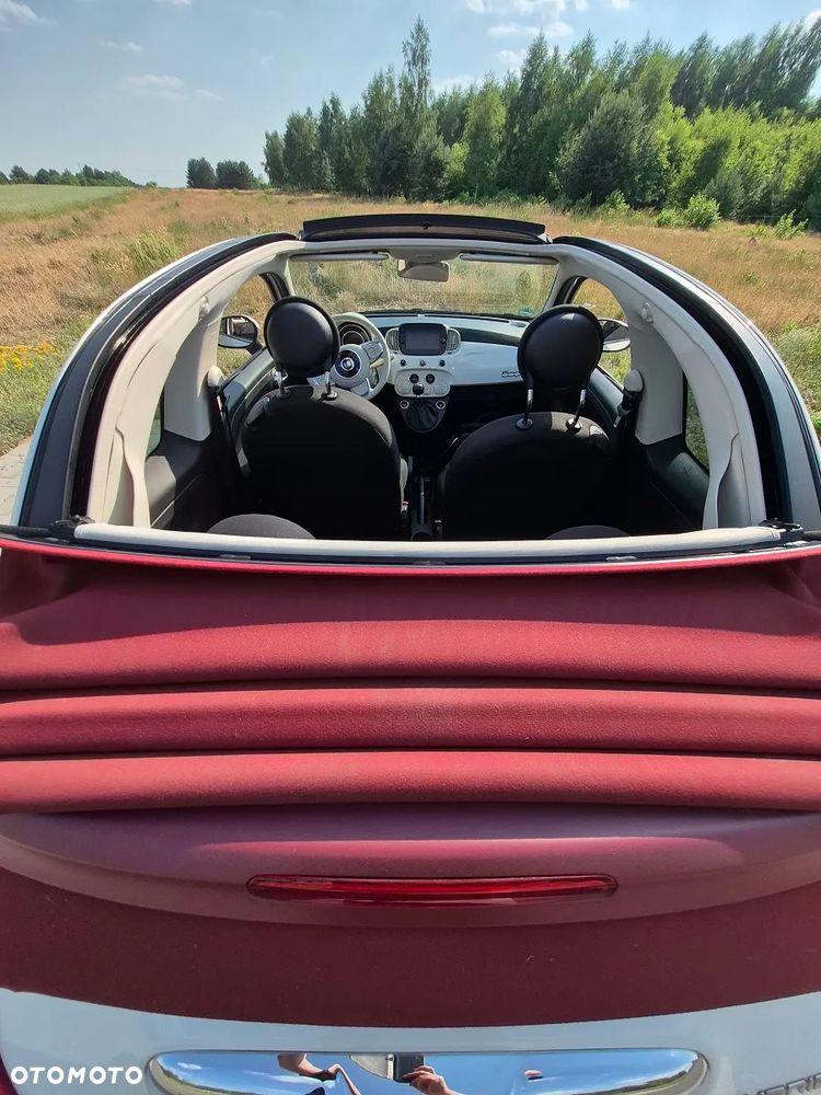 Fiat 500 1.0 GSE Hybrid Dolcevita - 10