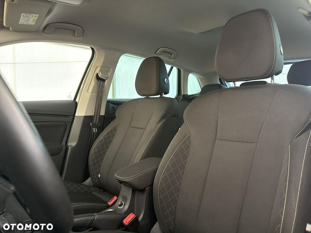 Skoda Scala - 12