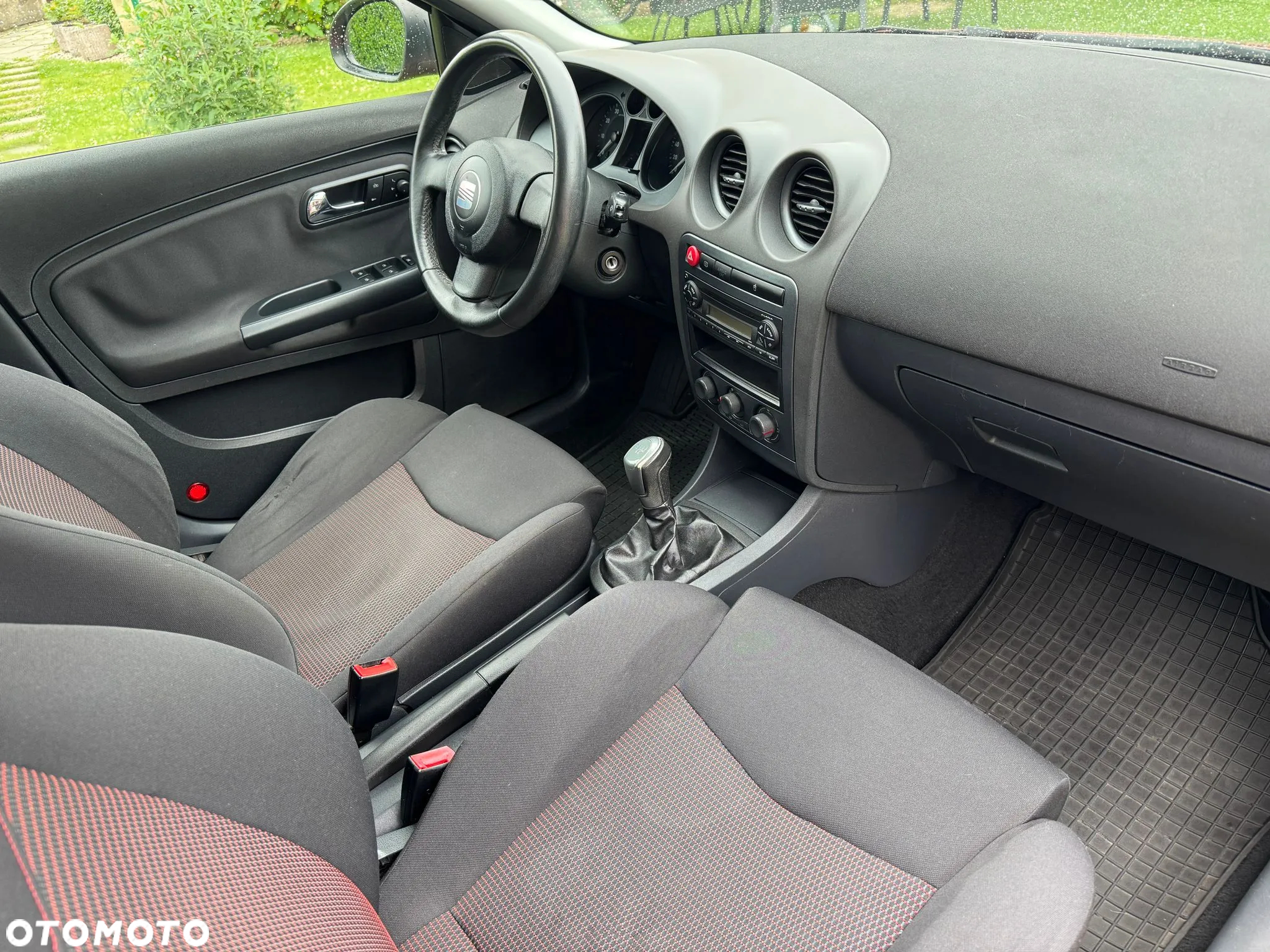 Seat Ibiza 1.4 16V Style - 6