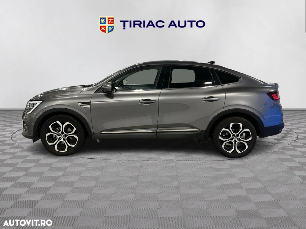 Renault Arkana - 2