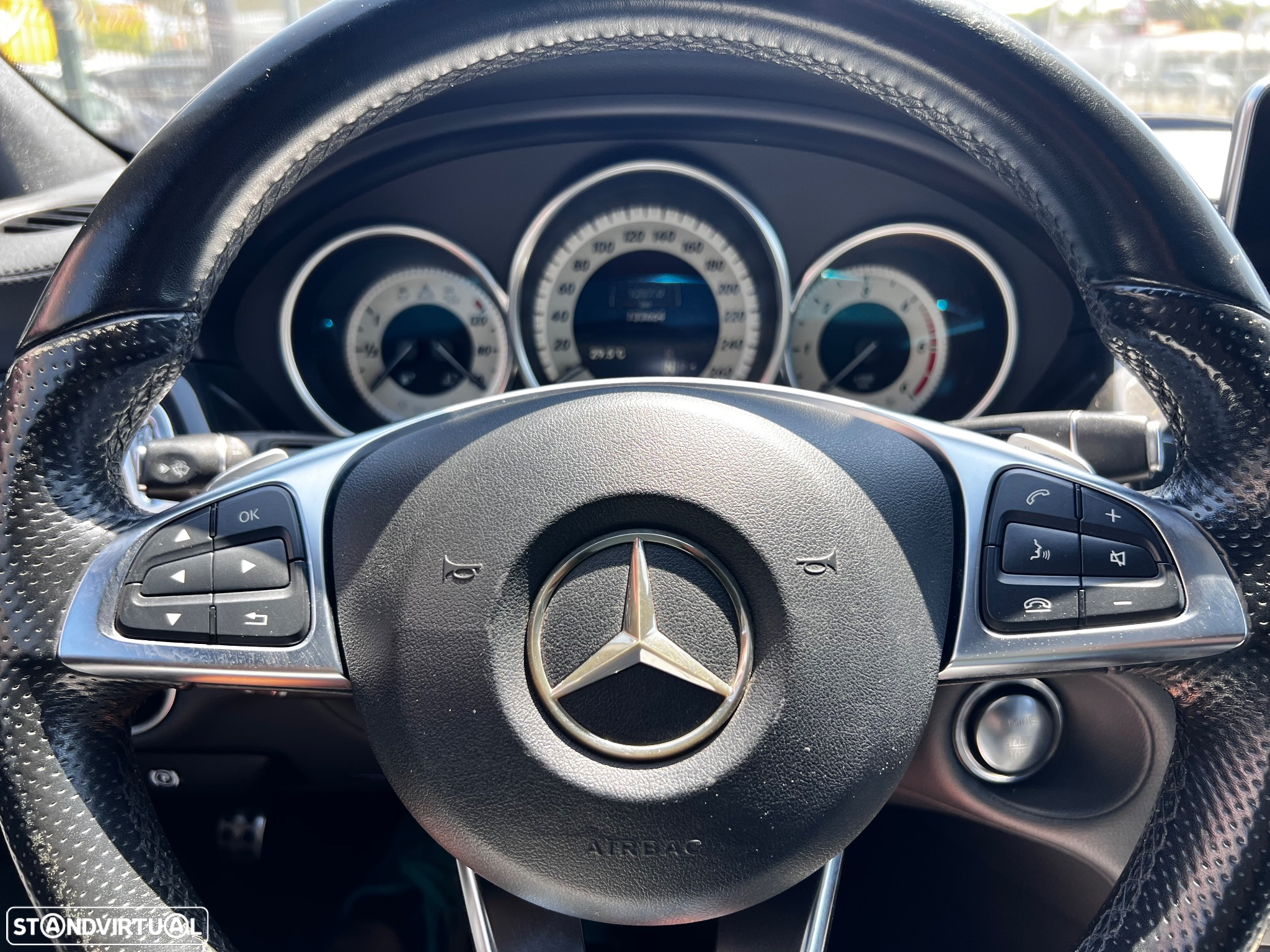 Mercedes-Benz CLS 220 d 9G-TRONIC Final Edition - 19