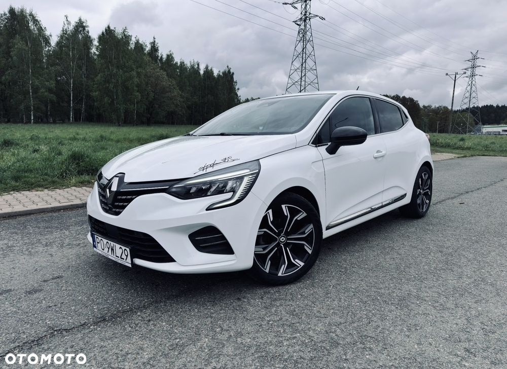 Renault Clio 1.0 TCe Intens - 2