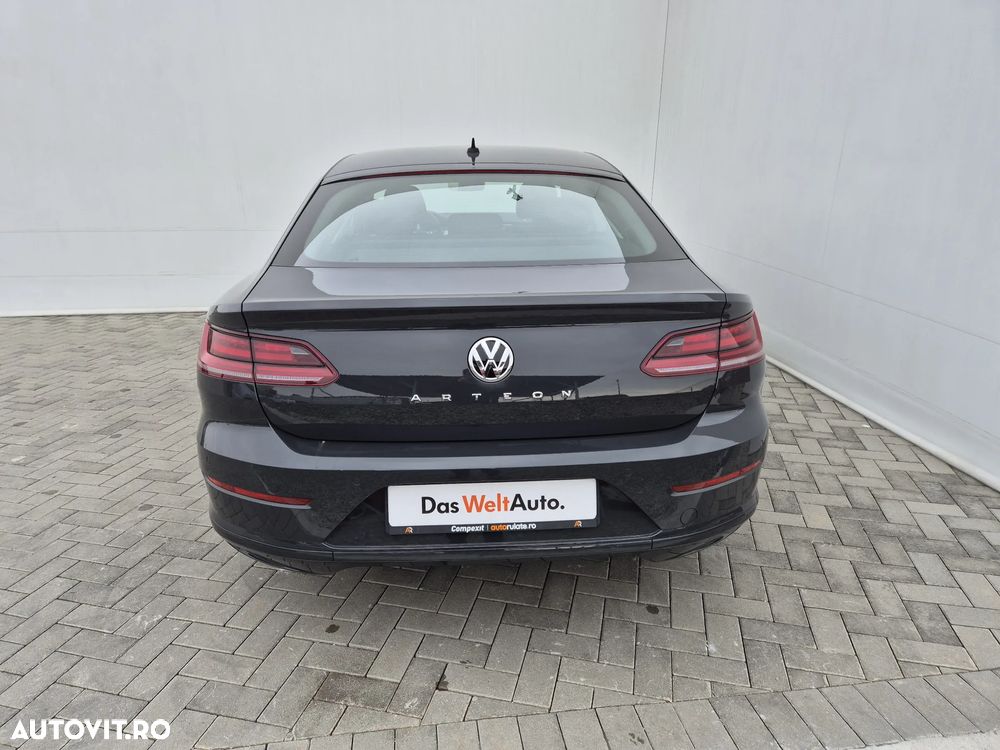 Volkswagen ARTEON 2.0 TDI DSG Elegance - 4