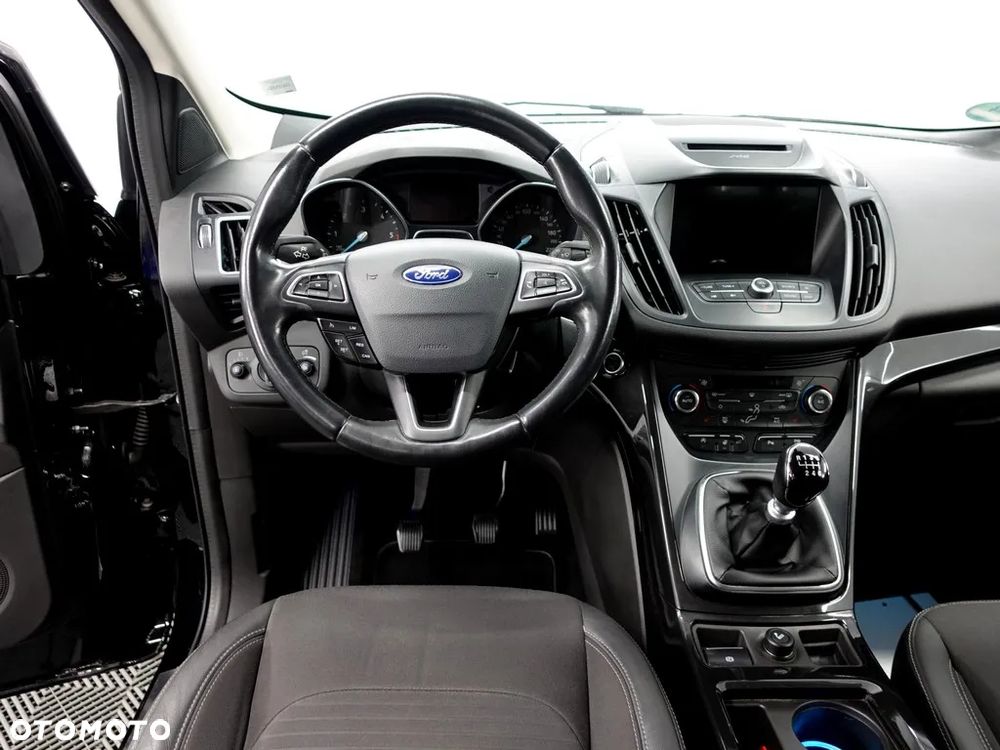 Ford Kuga 2.0 TDCi AWD Titanium - 6