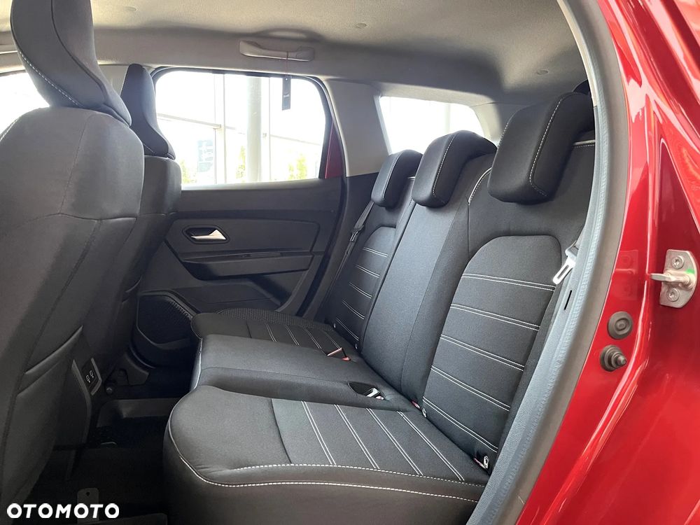Dacia Duster 1.3 TCe Journey+ - 19