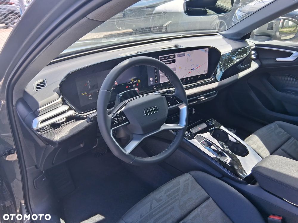 Audi A5 Avant TFSI S tronic - 6