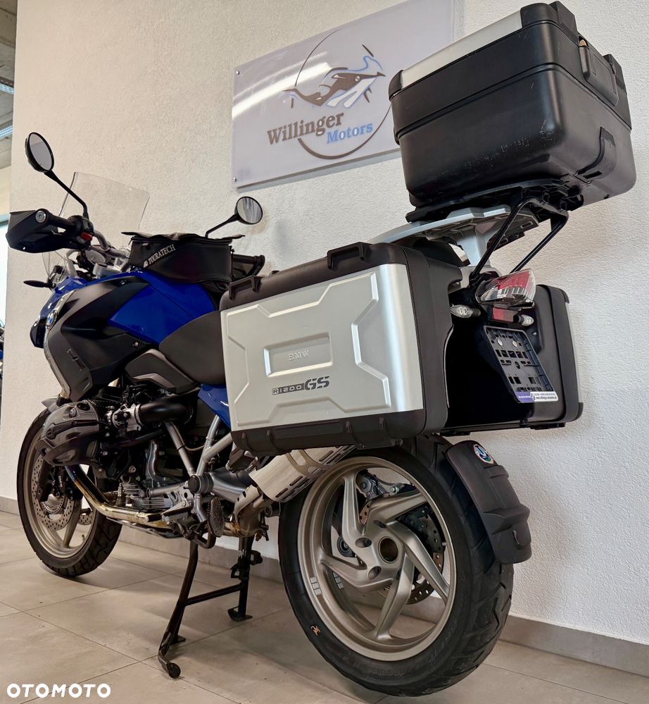 BMW GS - 6