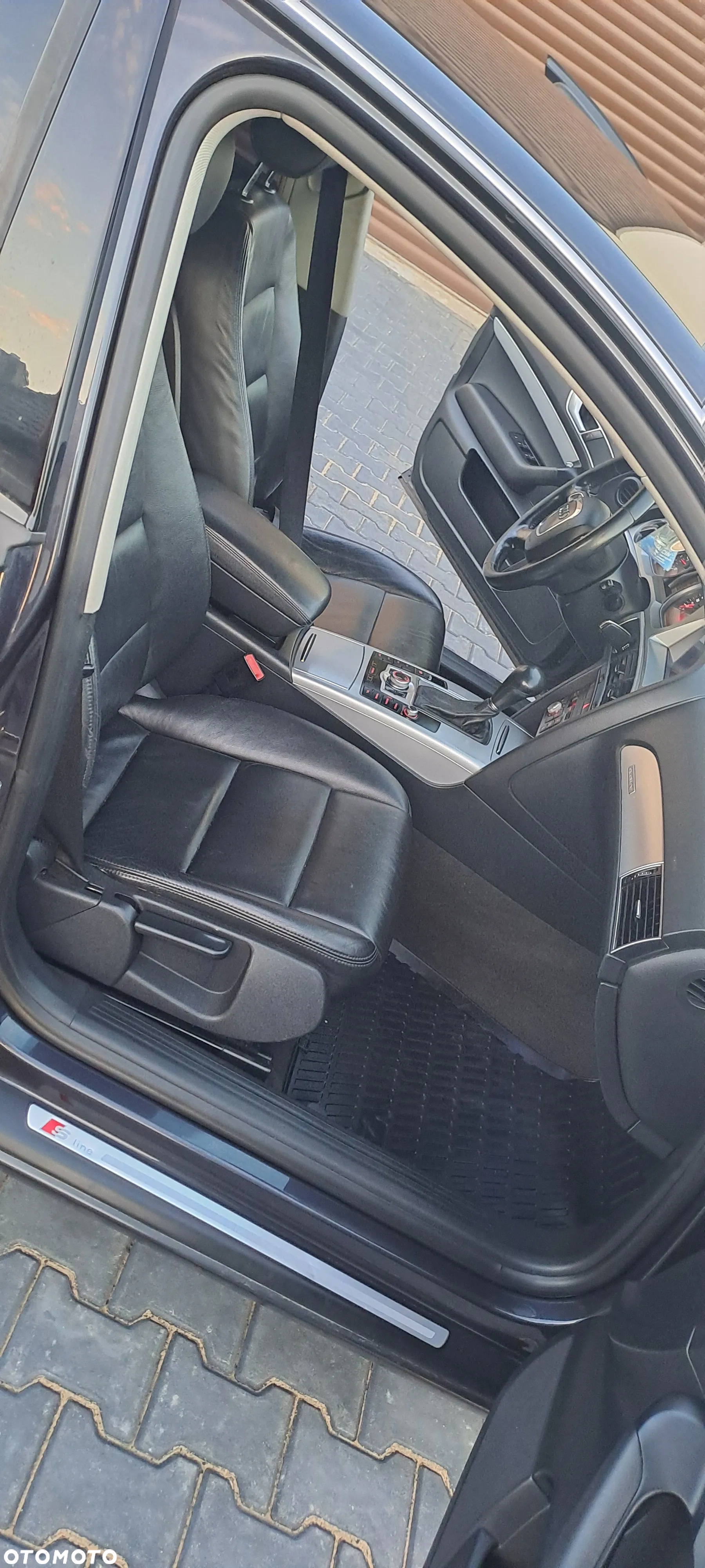 Audi A6 - 15