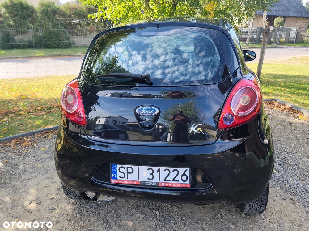 Ford KA - 14