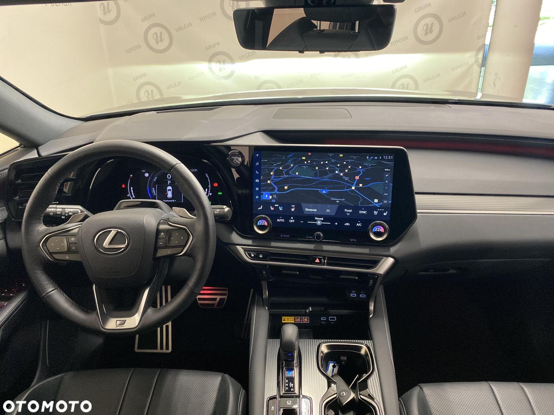 Lexus RX - 3