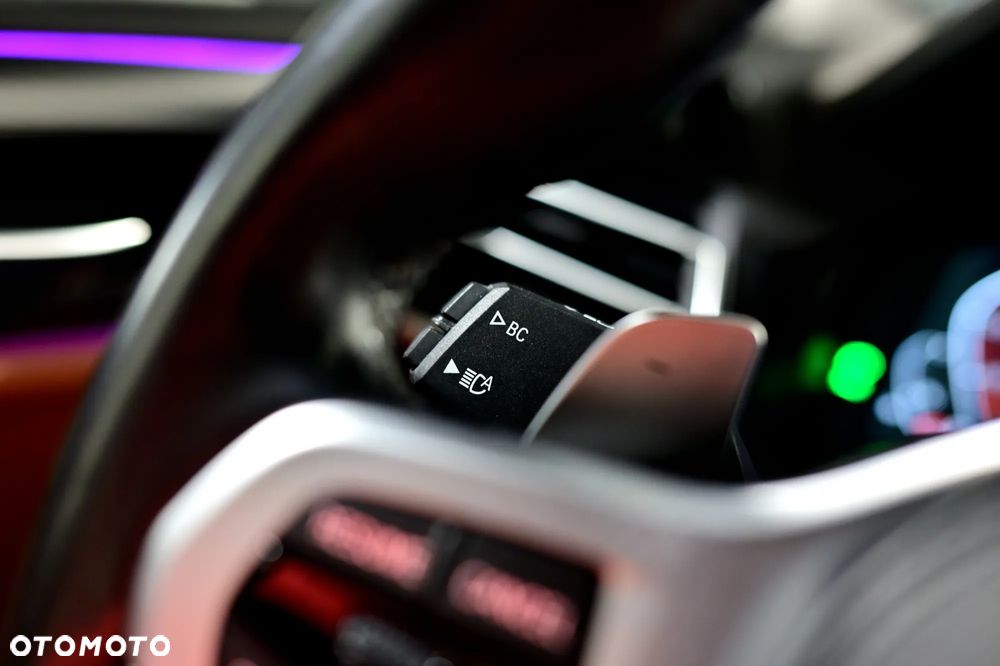 BMW X4 xDrive20i GPF M Sport sport - 22