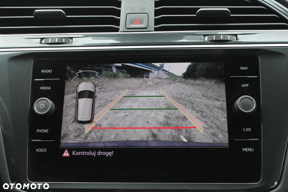 Volkswagen Tiguan 2.0 TDI SCR Life DSG - 23