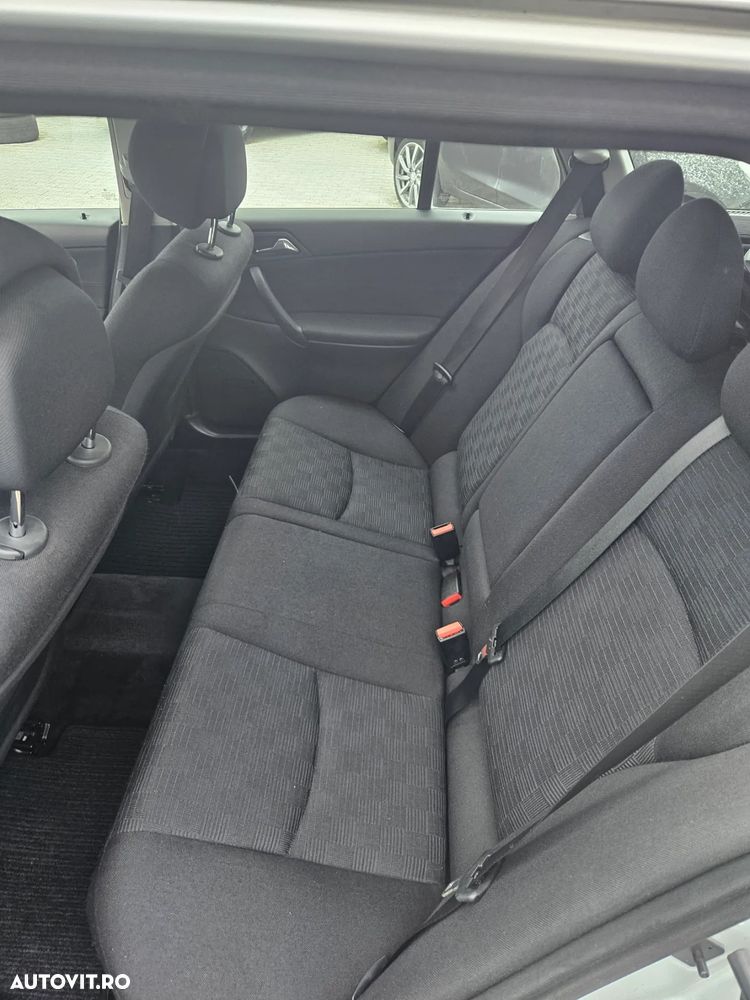 Mercedes-Benz C 200 T Kompressor Classic - 8