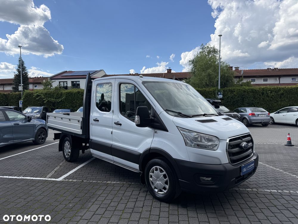 Ford Transit - 20