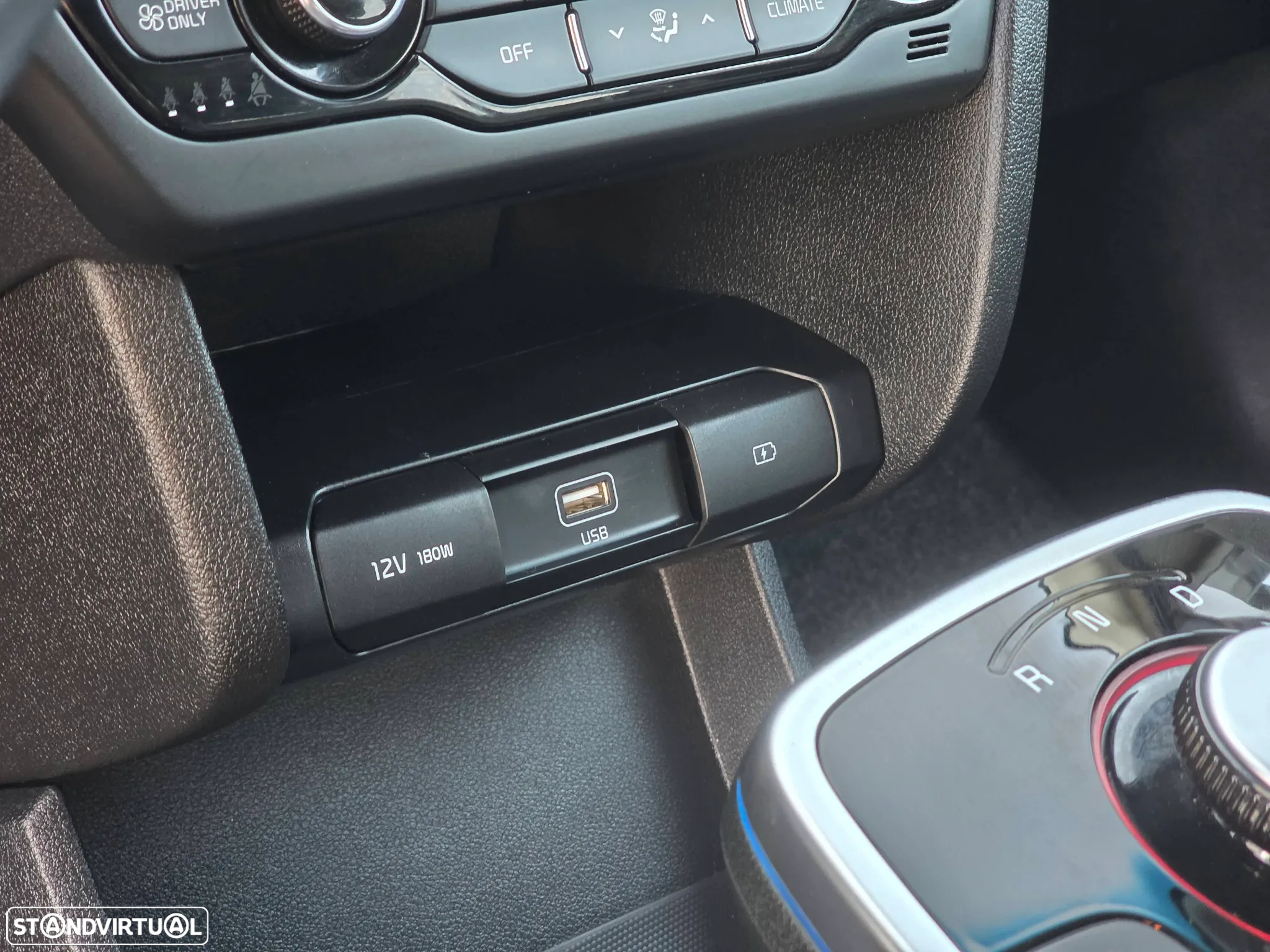 Kia e-Niro 64kWh - 23
