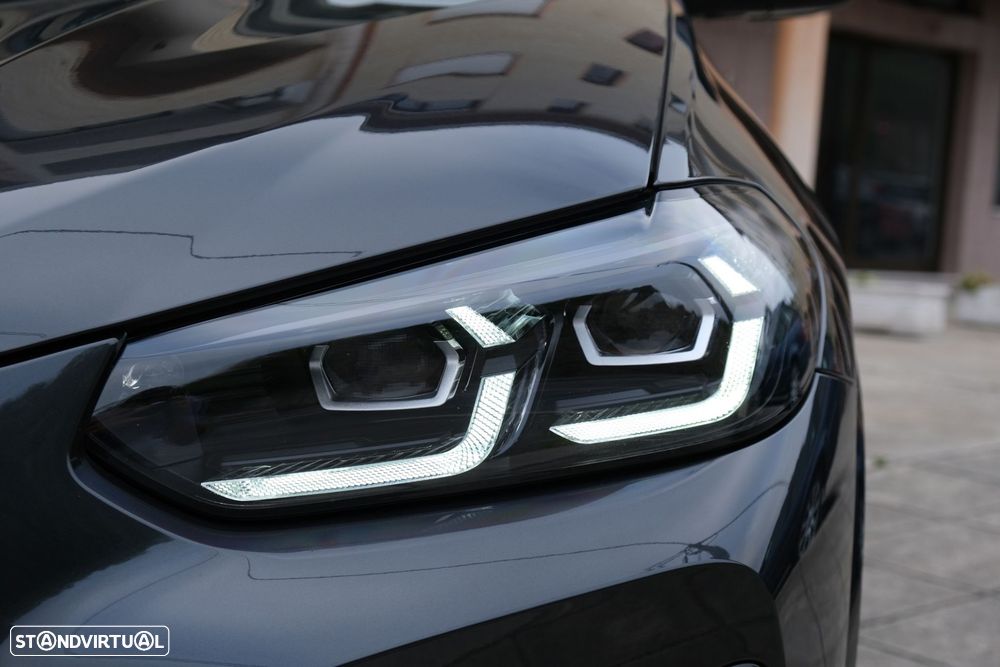 BMW iX3 M Sport Impressive - 36
