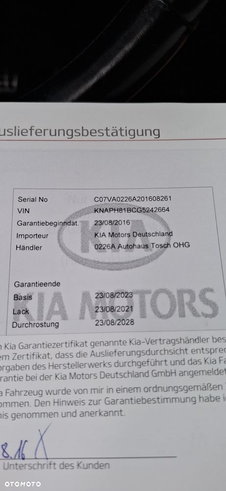 Kia Sorento 2.2 CRDI L - 25