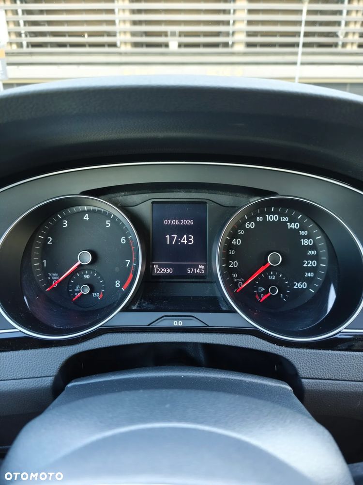 Volkswagen Passat 1.5 TSI EVO Business DSG - 22