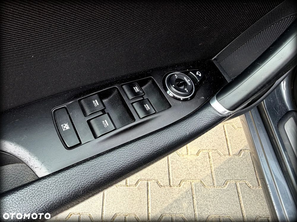 Hyundai i40 1.7 CRDi Automatik Premium - 30