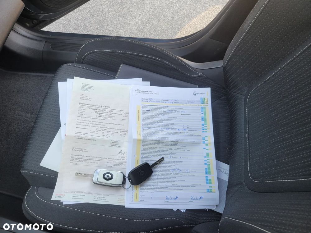 Renault Megane ENERGY TCe 130 BUSINESS - 20