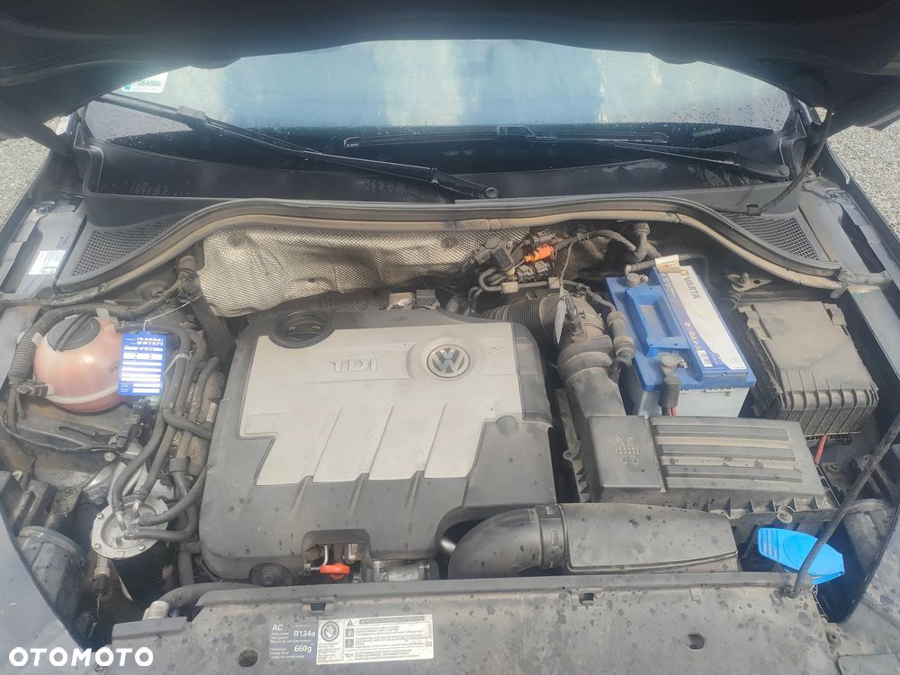 Volkswagen Tiguan 2.0 TDI DPF 4Motion Automatik Team - 32
