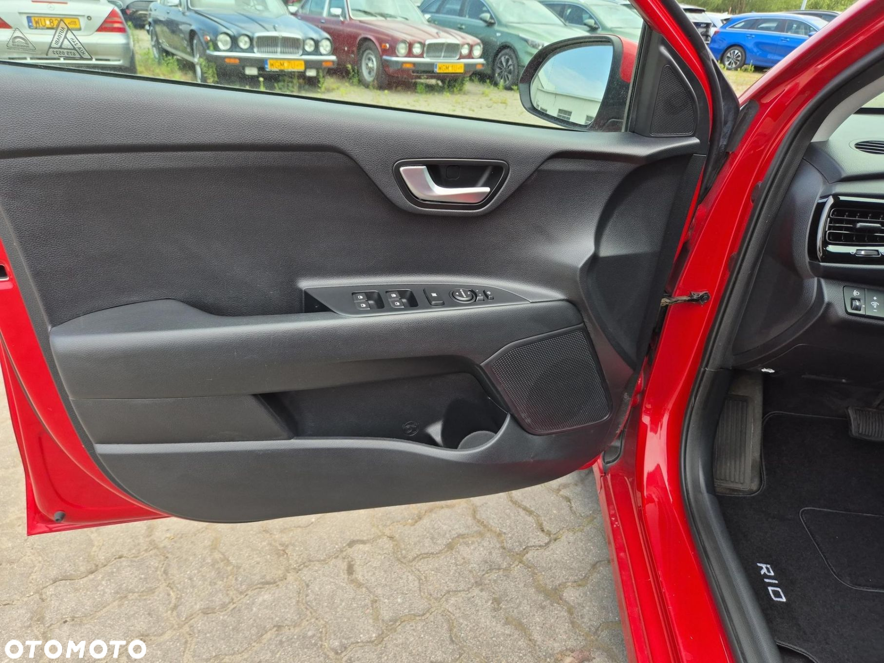 Kia Rio 1.4 XL - 10