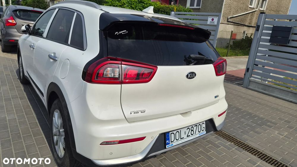 Kia Niro 1.6 GDI Hybrid XL - 6
