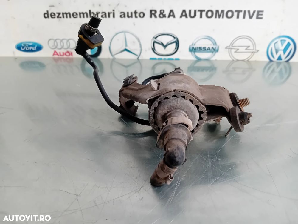 Pompa Alimentare Motorina Ford Kuga 1 2.0 Tdci Motor TXDA Cod AV61-9A407-BD An 2008-2013 - 4