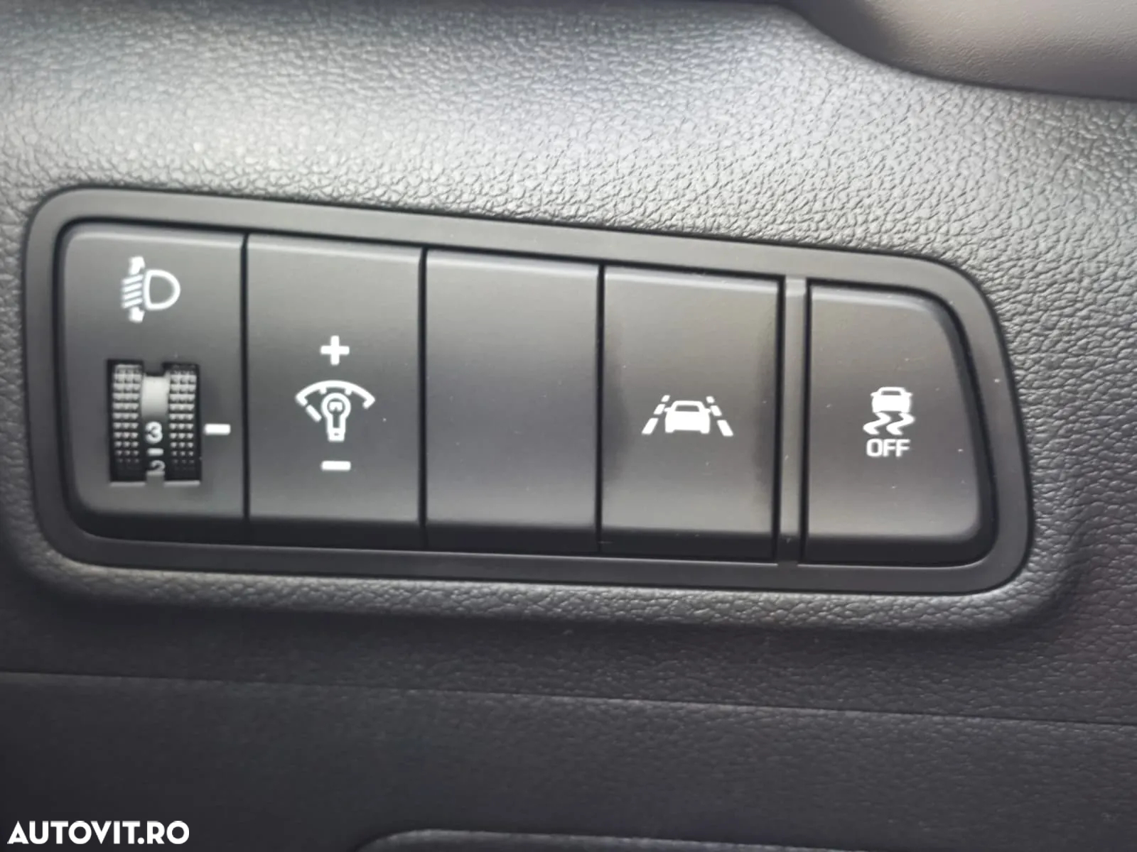 Hyundai Tucson - 24