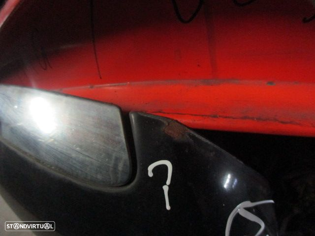 Capot Capo747 FORD FOCUS 2 SW FASE 2 2010 Danificado 1.6TDCI 90CV 5P PRETO - 4