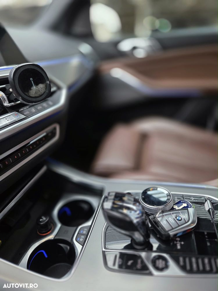 BMW X5 xDrive40i - 15