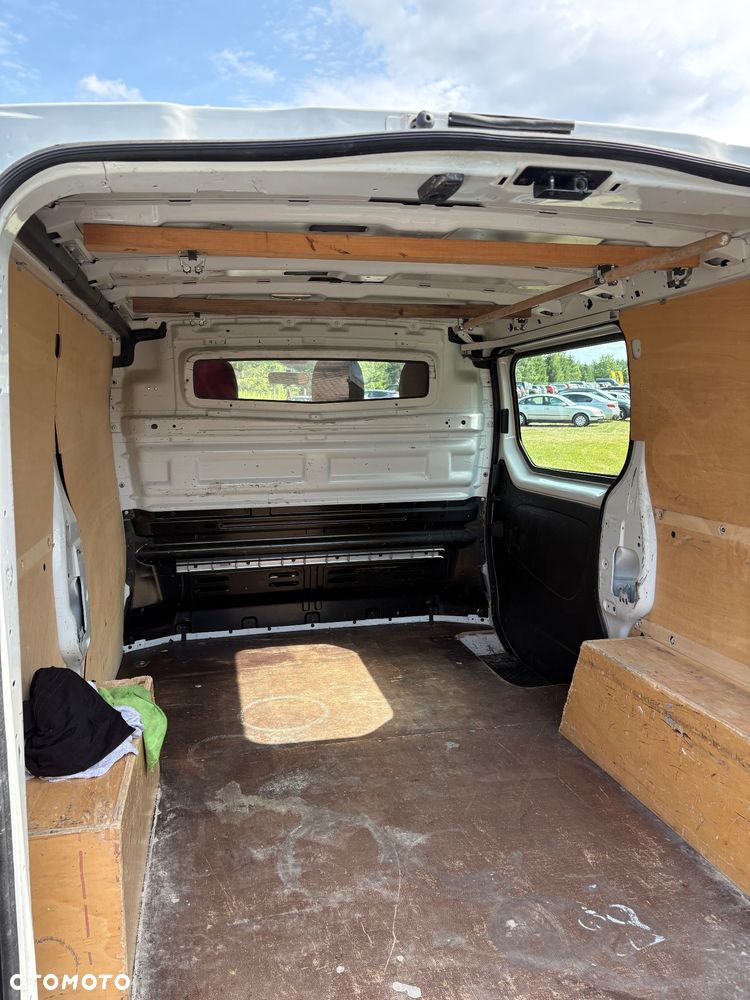 Renault Trafic - 9