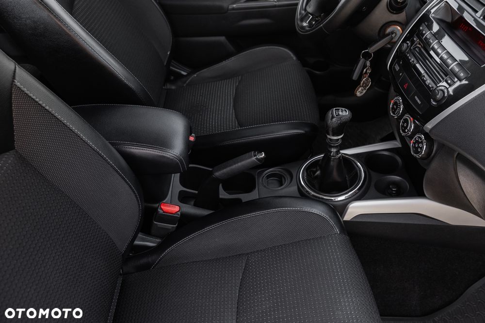 Citroën C4 Aircross HDi 150 Stop & Start 2WD Exclusive - 21