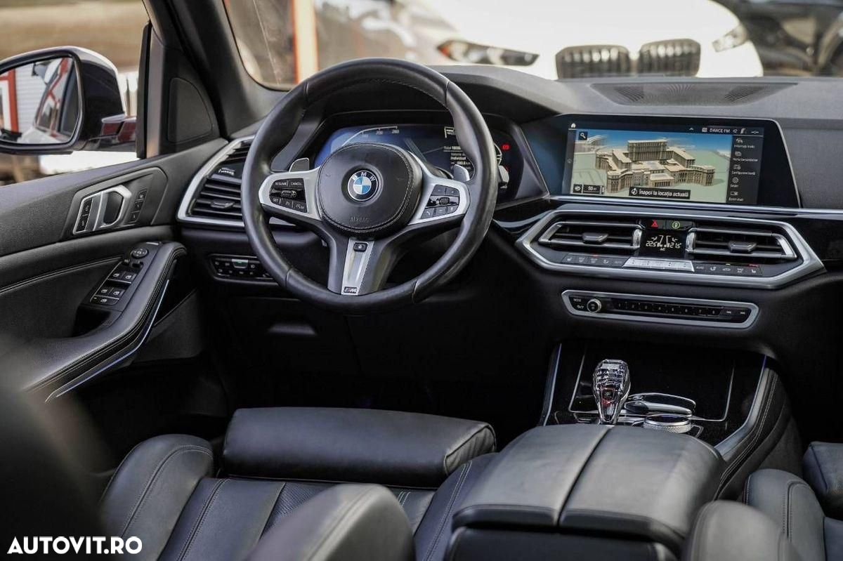 BMW X5 - 17