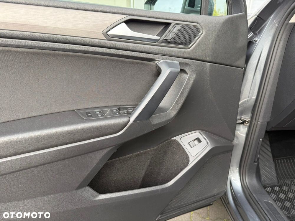 Volkswagen Tiguan Allspace 2020