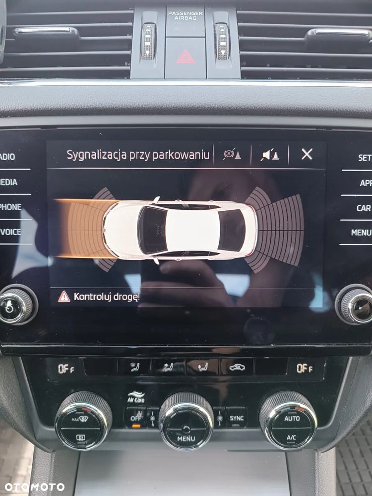 Skoda Octavia 1.6 TDI Ambition - 6