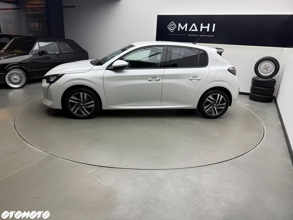 Peugeot 208 PureTech 100 EAT8 Allure Pack - 7