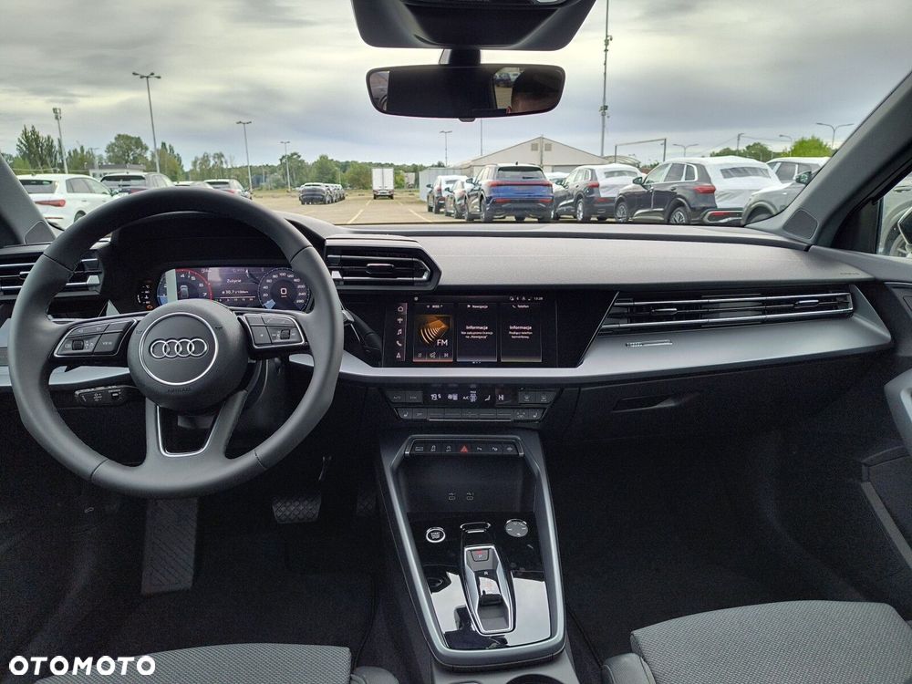 Audi A3 Sportback - 11