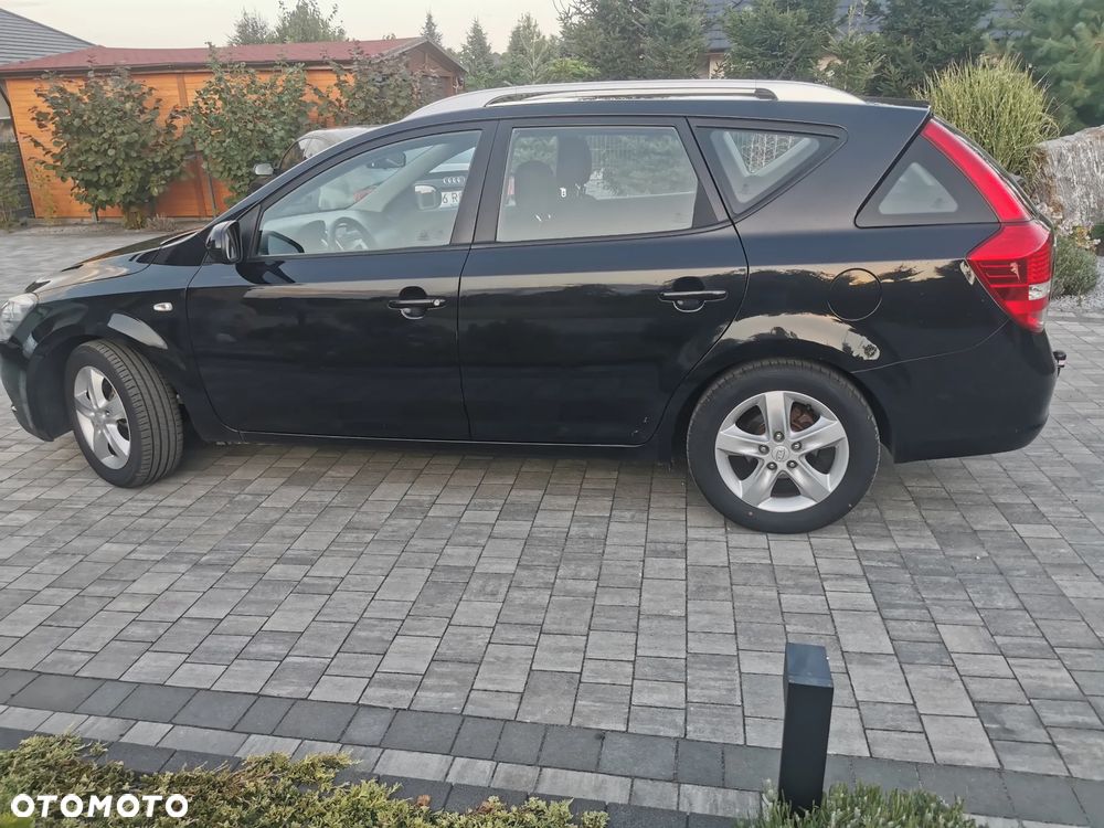 Kia Ceed 1.4 Optimum - 10