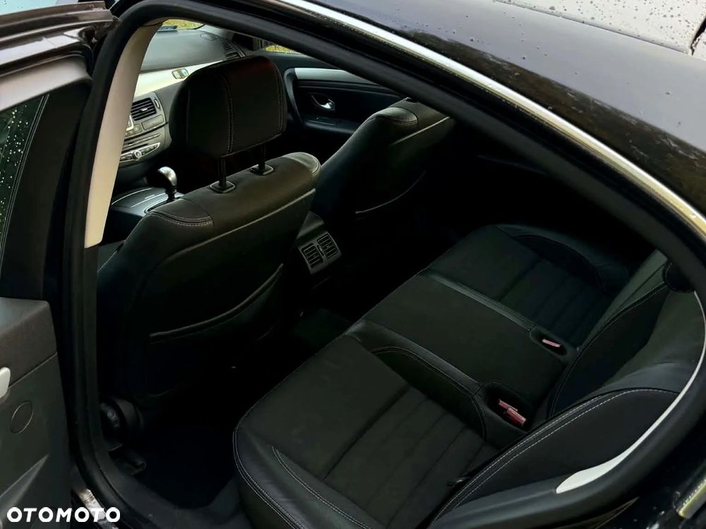 Renault Laguna - 2