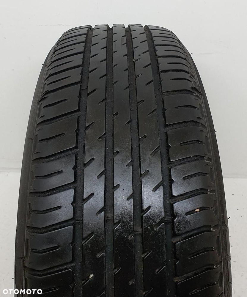 KOŁO ZAPASOWE DOJAZDOWE 225/60/R16 5X112 MERCEDES W220 2204001202 - 7