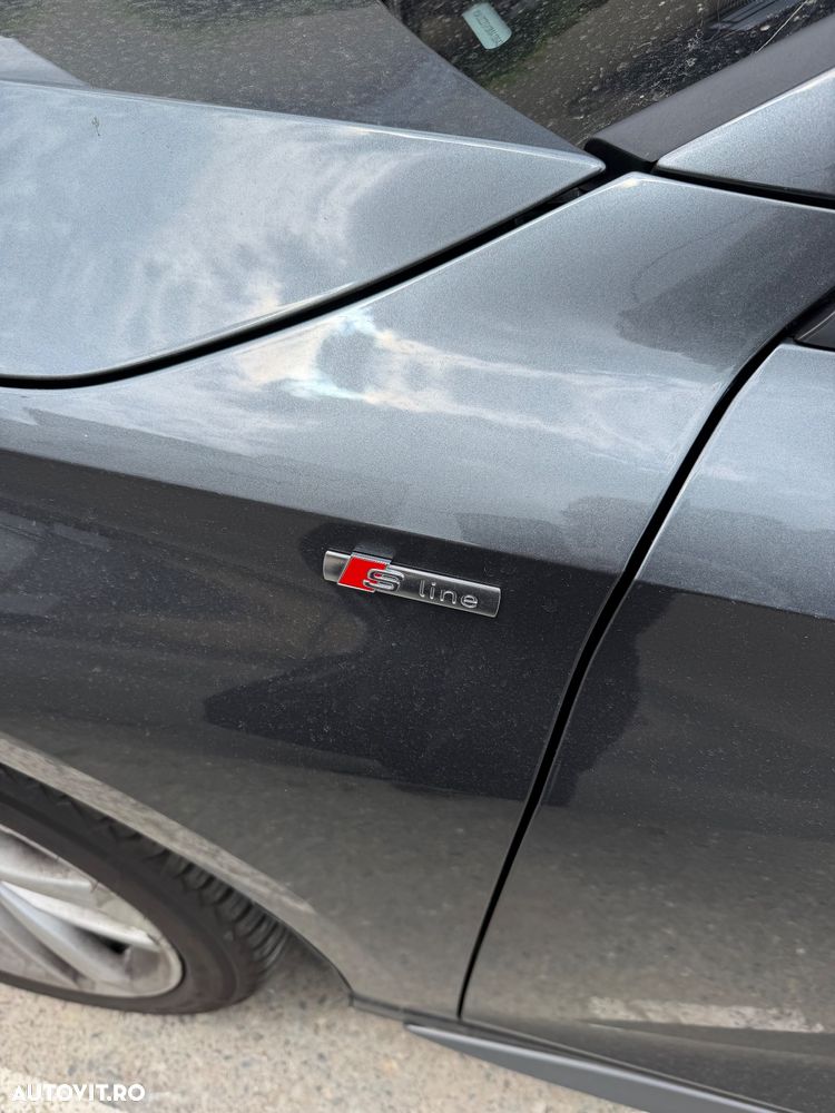 Audi A3 Sportback - 7
