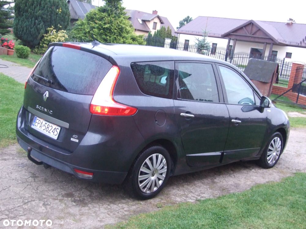 Renault Scenic 1.5 dCi Tech Run - 15