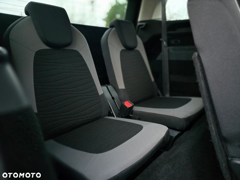 Citroën C4 Grand Picasso - 15